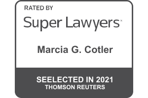 Super Lawyers 2021