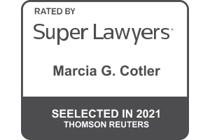 Super Lawyers 2021