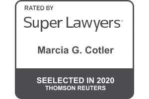 Super Lawyers 2020