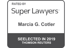 Super Lawyers 2019