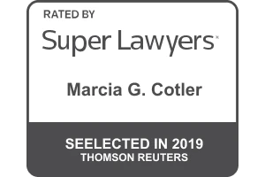 Super Lawyers 2019