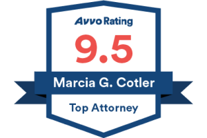 Avvo Rating Top Attorney