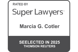 Super Lawyers 2025