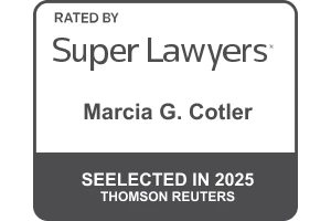 Super Lawyers 2025